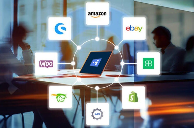 Ecom_Integrationen Ecom_Integrationen