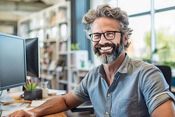 Businesskunden aufgepasst! Businesskunden aufgepasst!