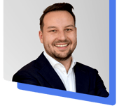 Maximilian Wever von JUMiNGO